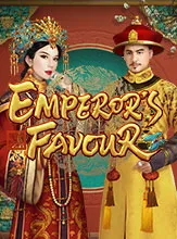 Emperor's Favour